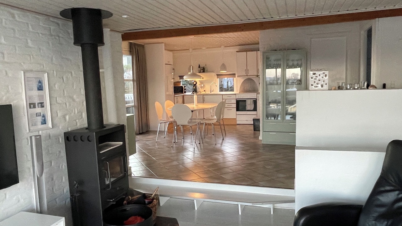Photo of Livingroom in Aabenraa