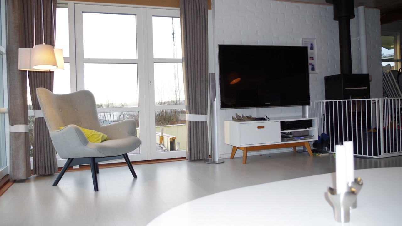 Photo of Livingroom in Aabenraa