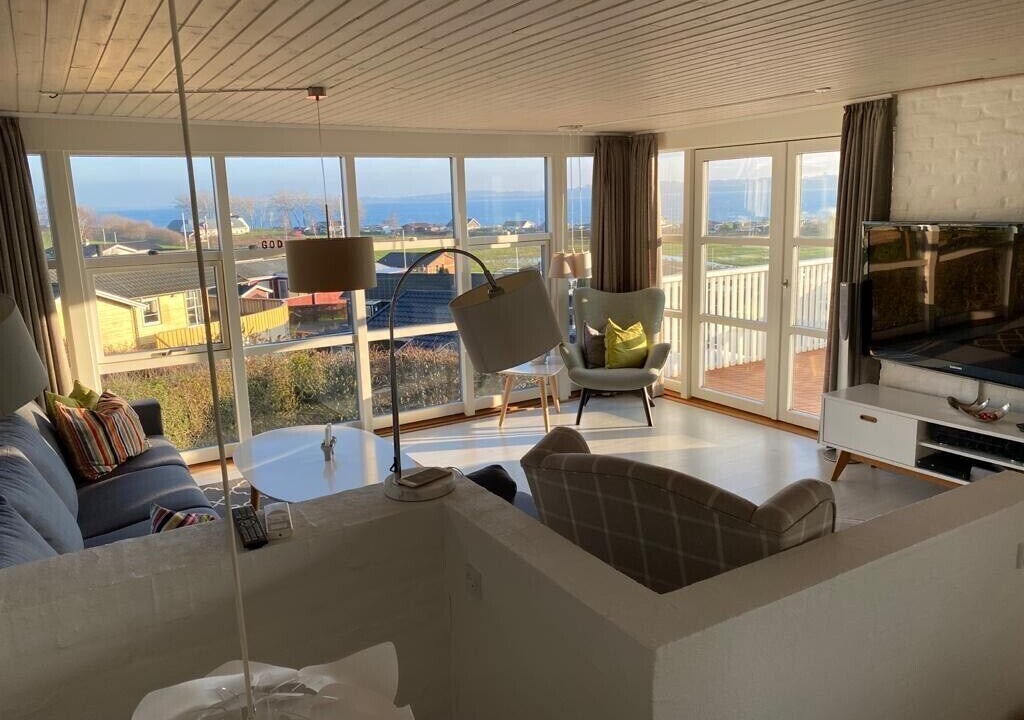 Photo of Livingroom in Aabenraa