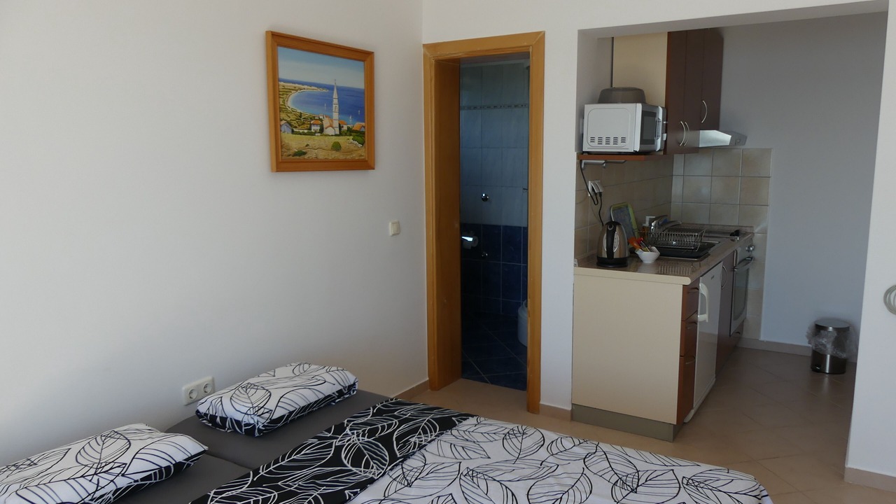 Photo of Bedroom in Biograd na Moru