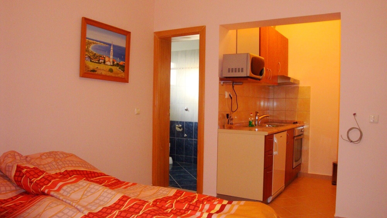 Photo of Bedroom in Biograd na Moru