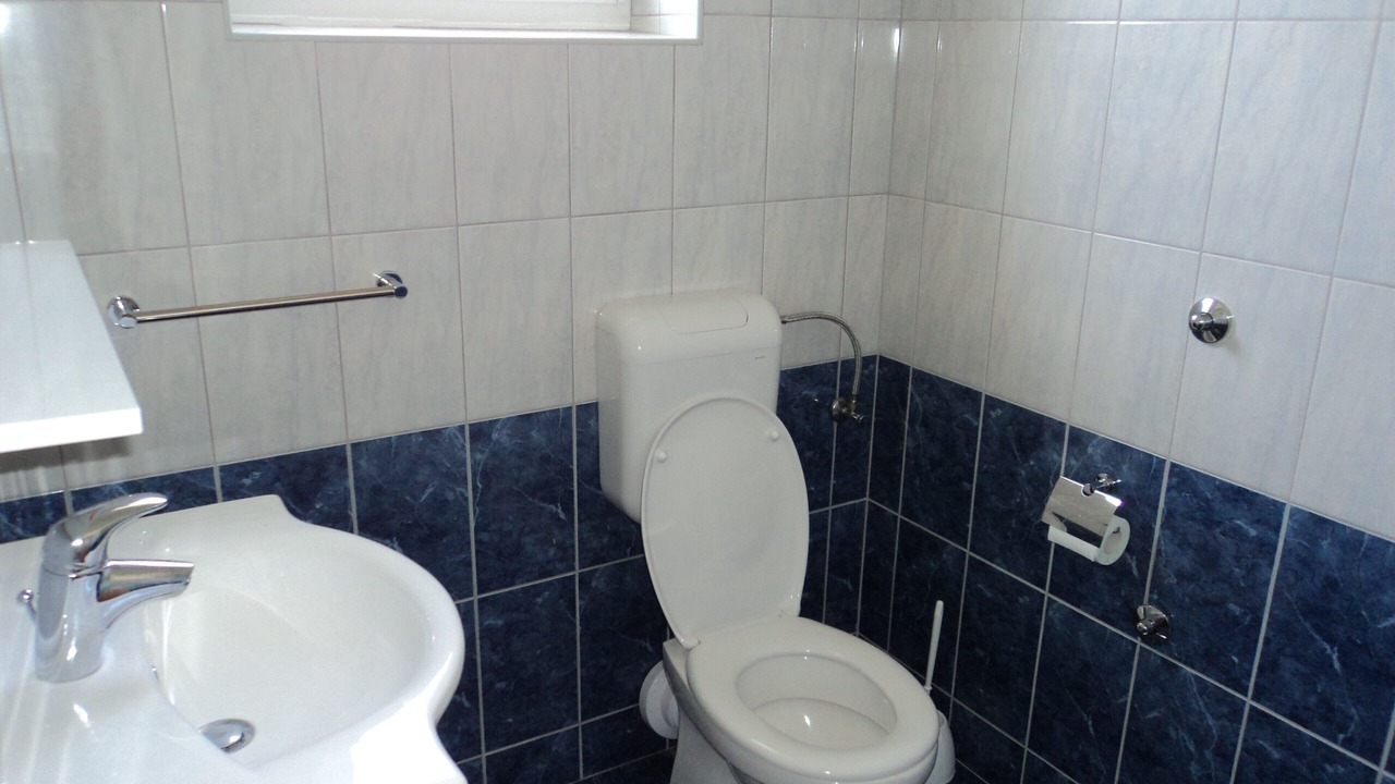 Photo of Bathroom in Biograd na Moru