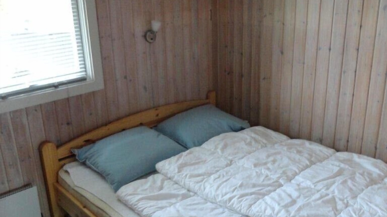 Photo of Bedroom in Skovmose