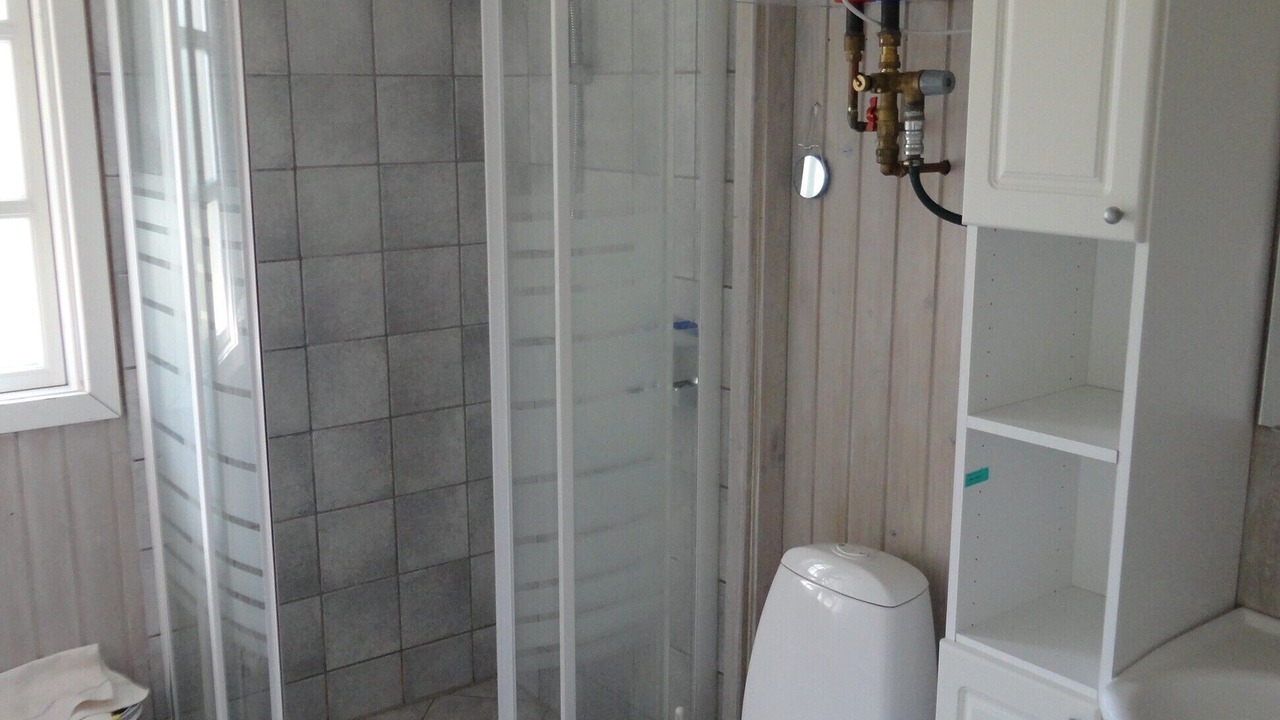Photo of Bathroom in Skovmose