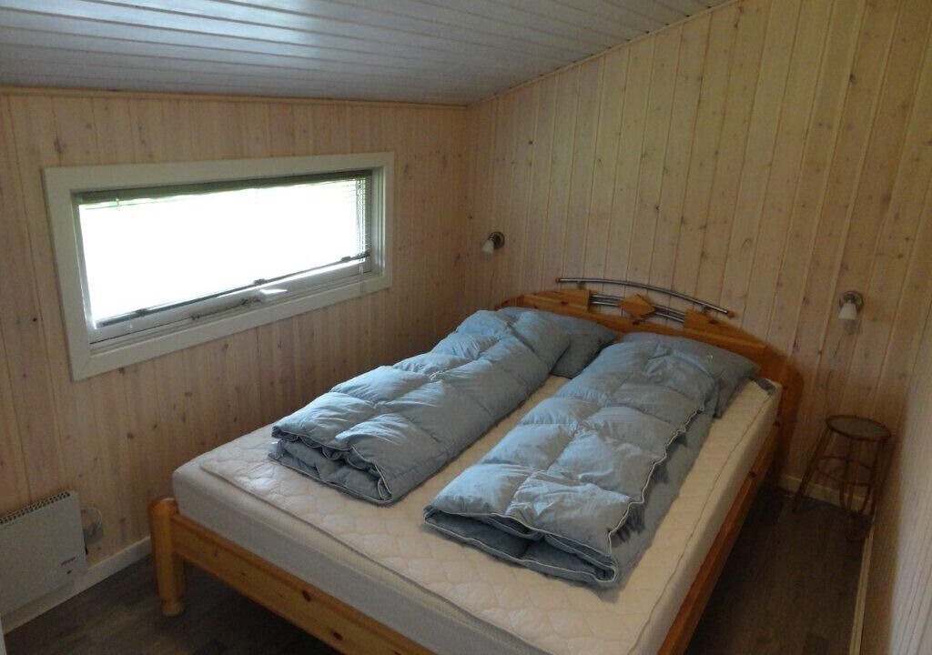 Photo of Bedroom in Skovmose