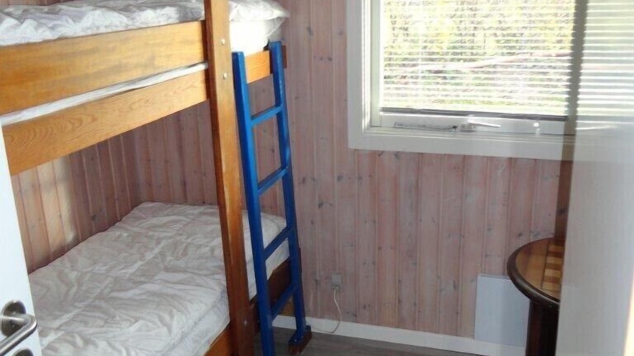 Photo of Bedroom in Skovmose