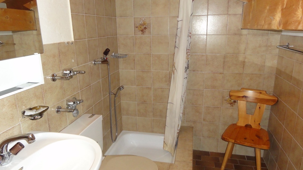 Photo of Bathroom in Vilters-Wangs