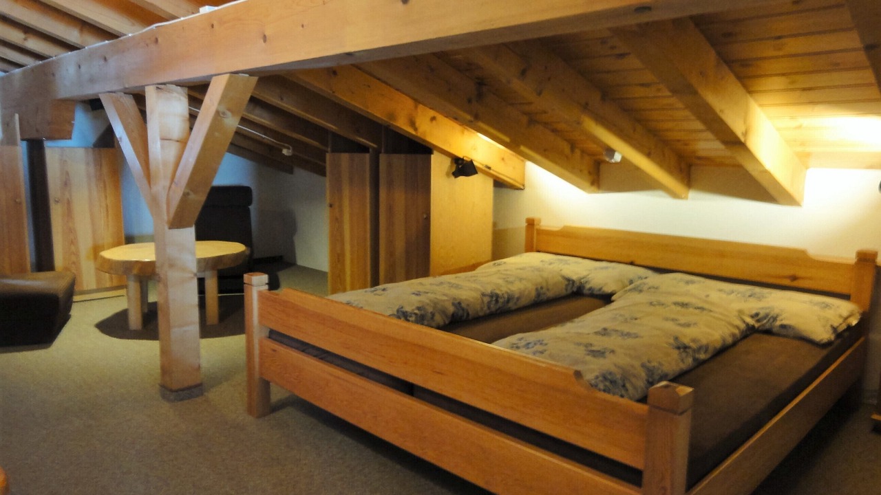 Photo of Bedroom in Vilters-Wangs