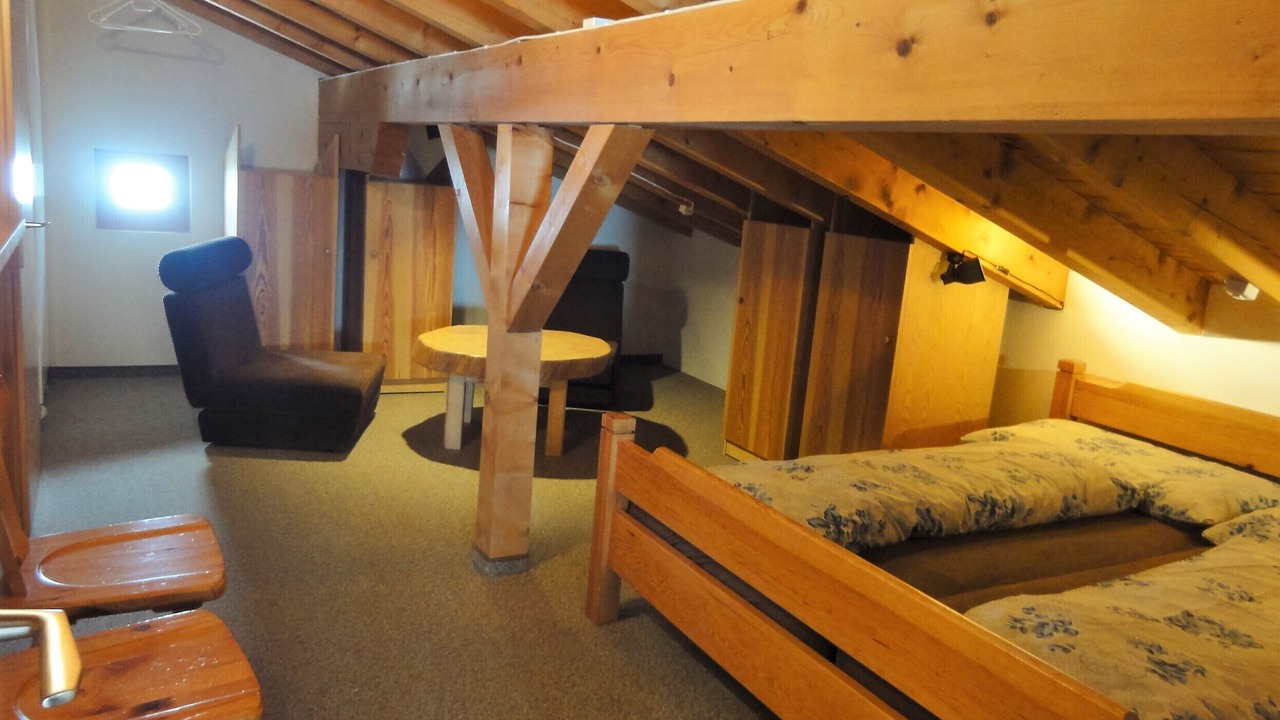 Photo of Bedroom in Vilters-Wangs