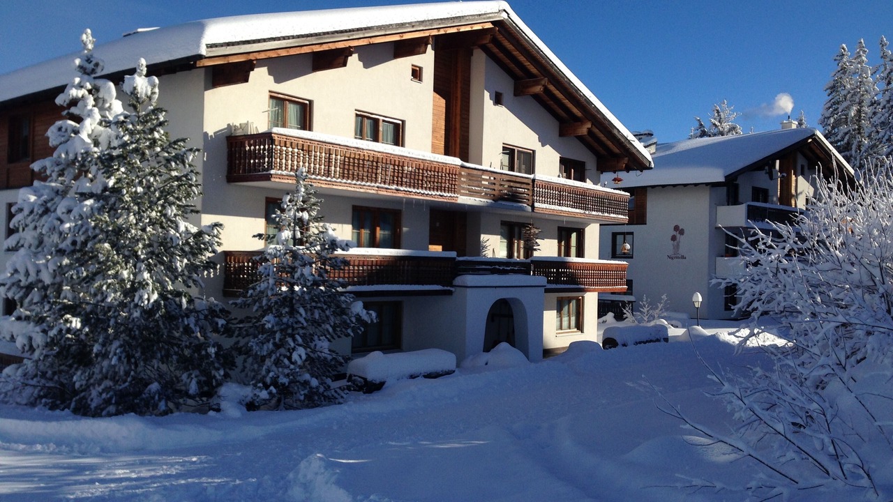 Photo of Outdoor in Vilters-Wangs