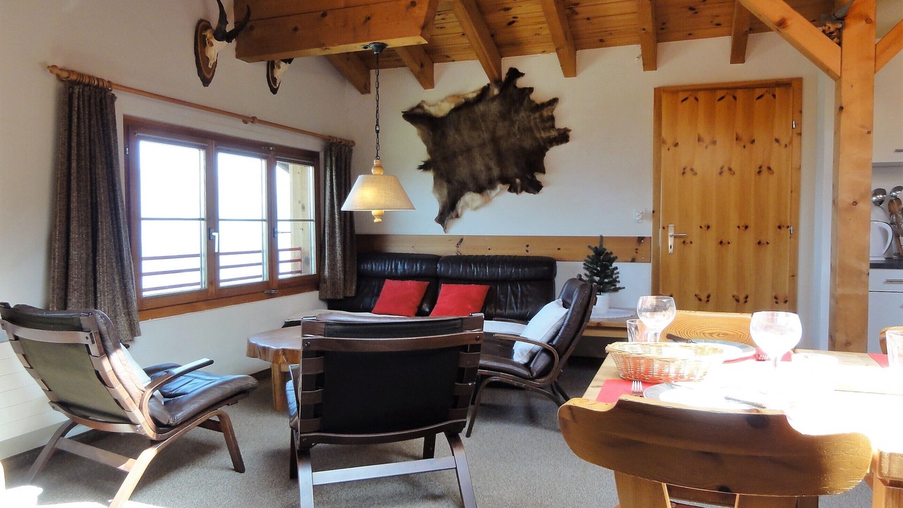 Photo of Livingroom in Vilters-Wangs