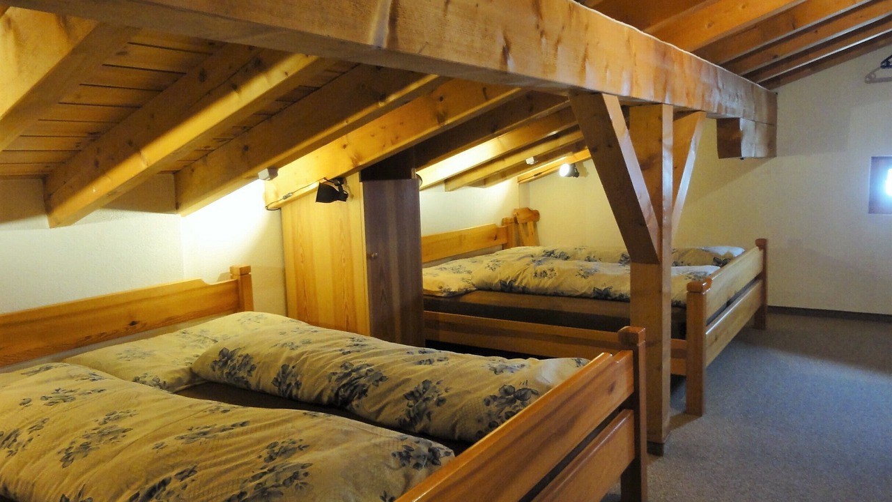 Photo of Bedroom in Vilters-Wangs