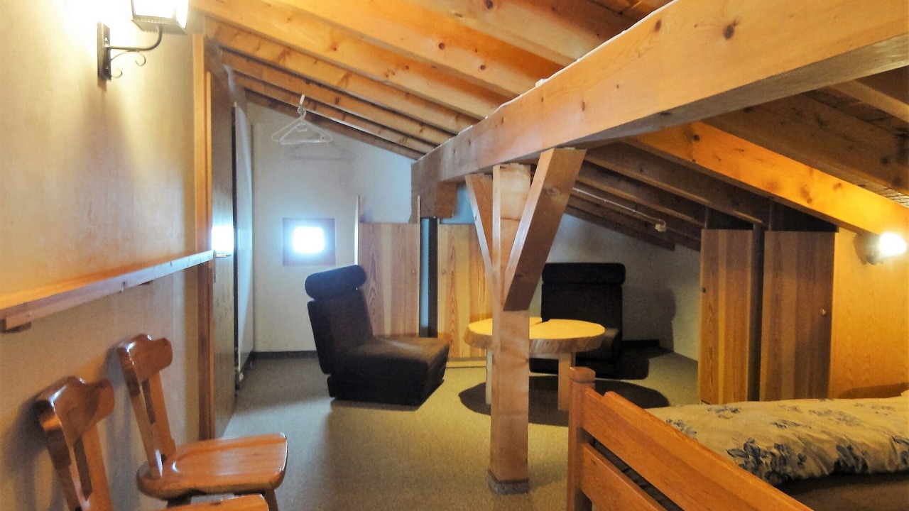 Photo of Bedroom in Vilters-Wangs