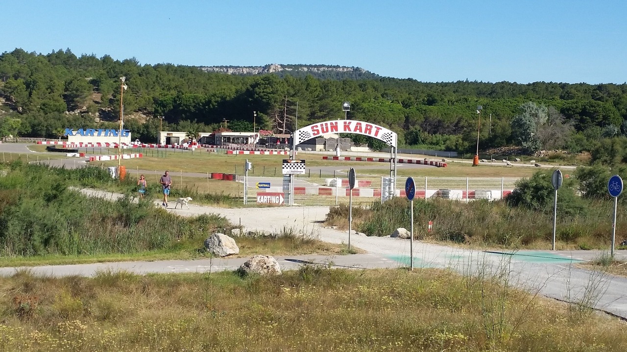 Photo of Outdoor in Foulquines
