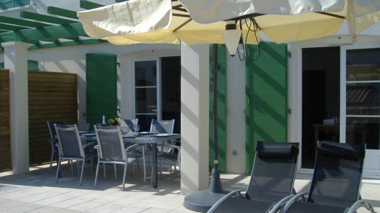 Photo of Outdoor in Foulquines