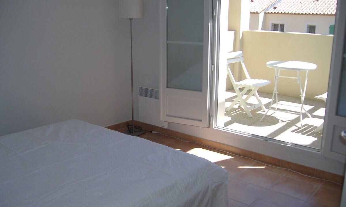 Photo of Bedroom in Foulquines