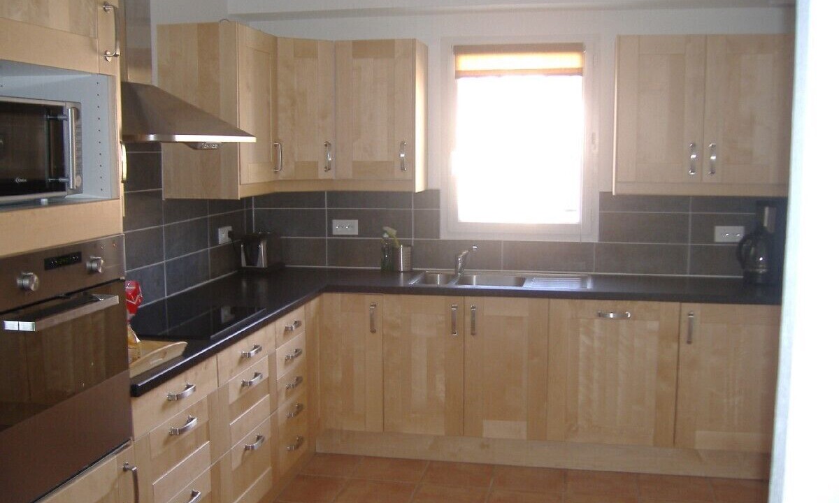 Photo of Kitchen in Foulquines