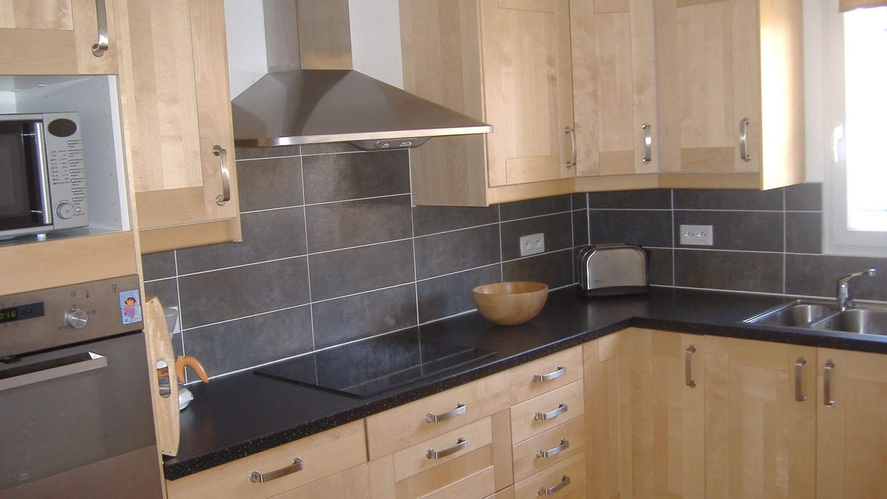 Photo of Kitchen in Foulquines