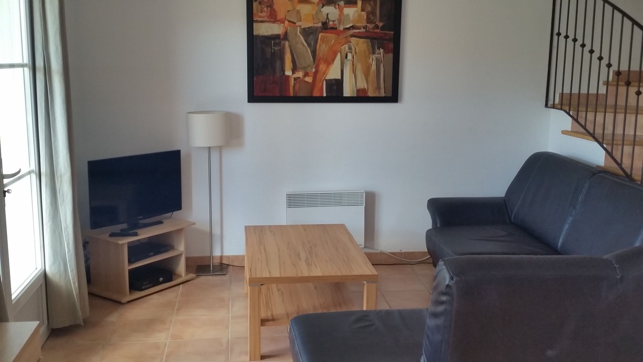 Photo of Livingroom in Foulquines