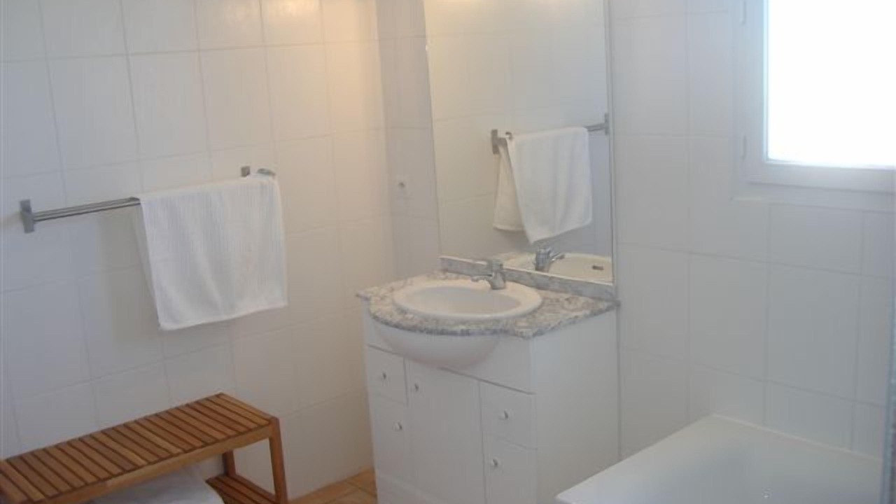 Photo of Bathroom in Foulquines