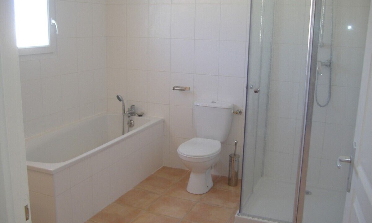Photo of Bathroom in Foulquines