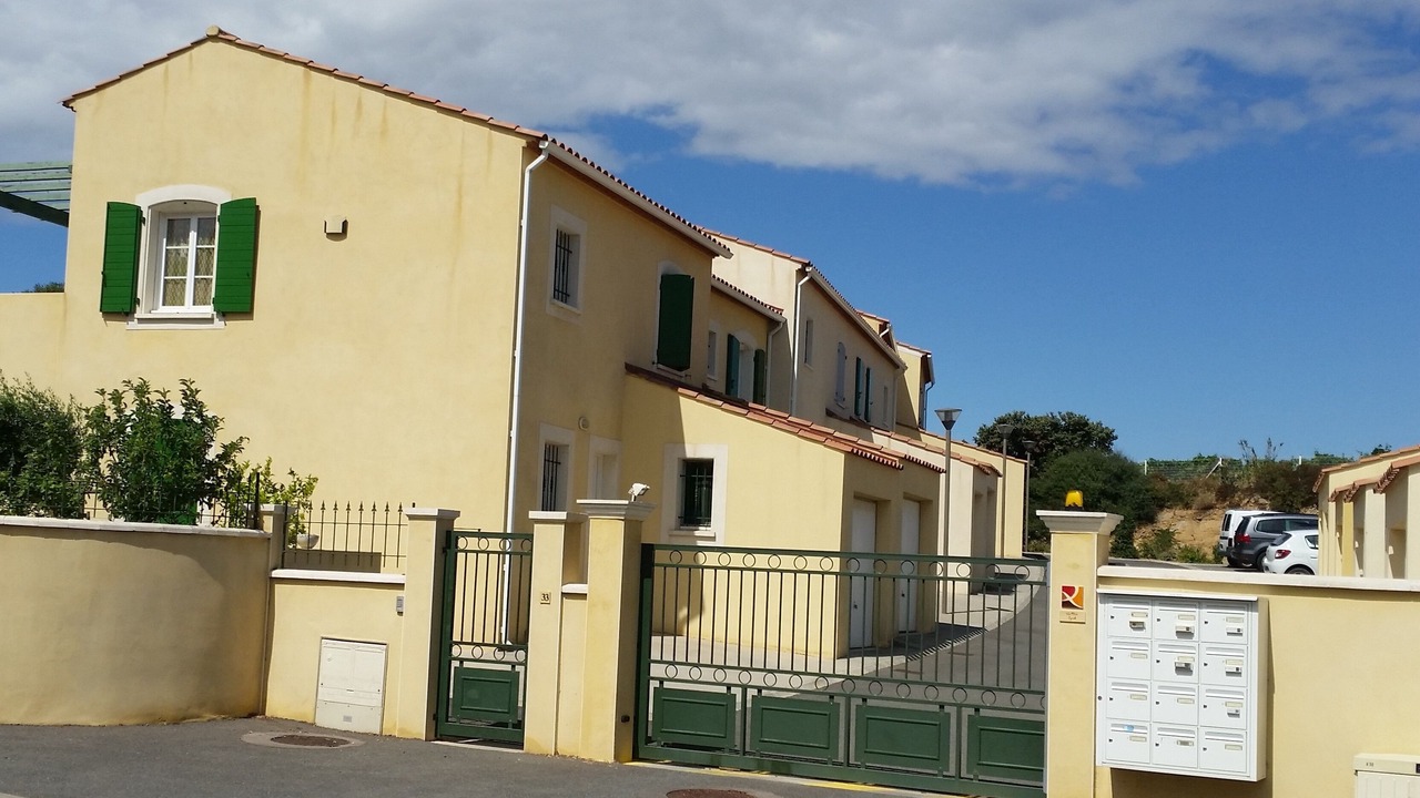 Photo of Outdoor in Foulquines