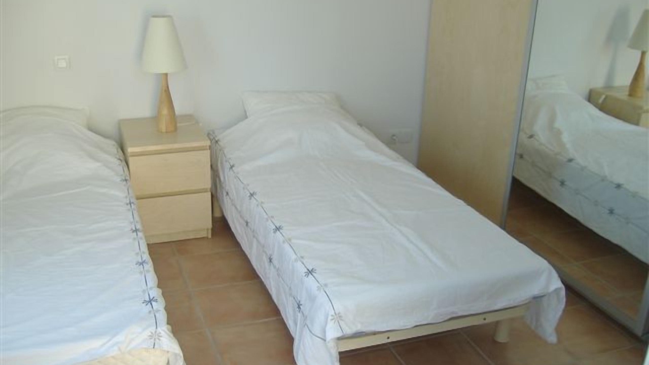 Photo of Bedroom in Foulquines