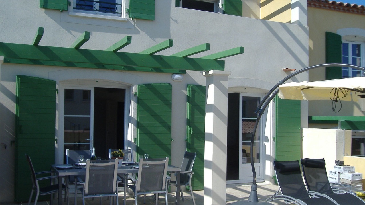 Photo of Outdoor in Foulquines