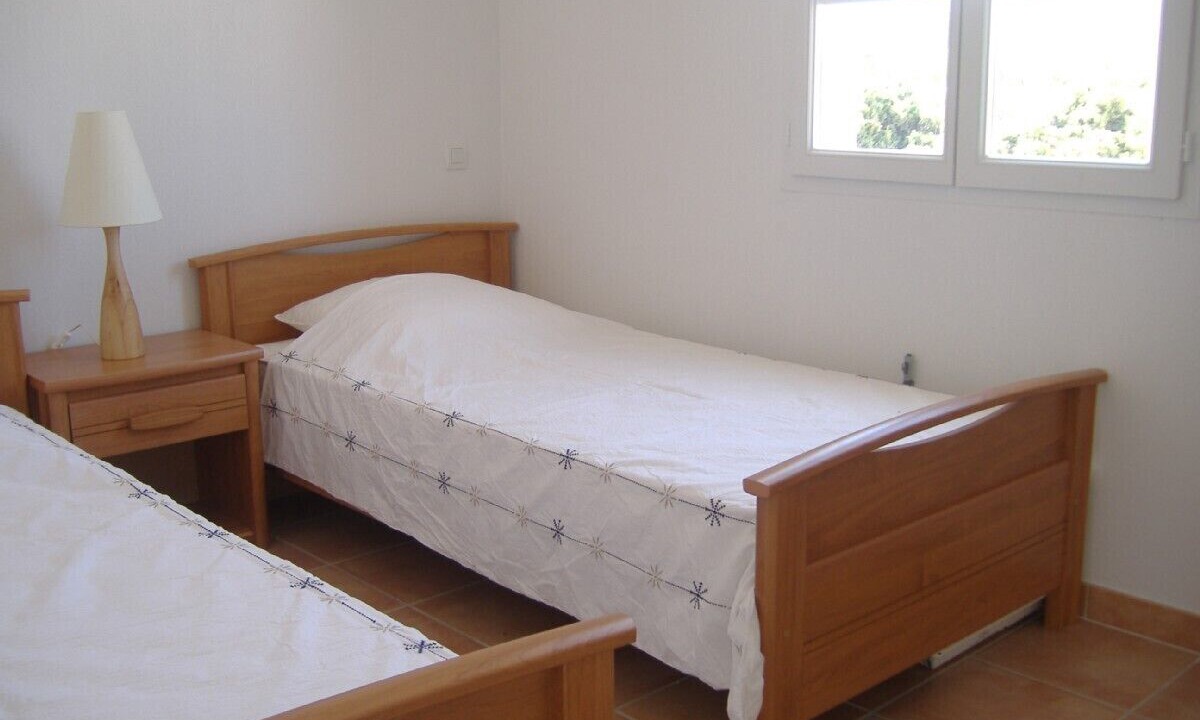 Photo of Bedroom in Foulquines