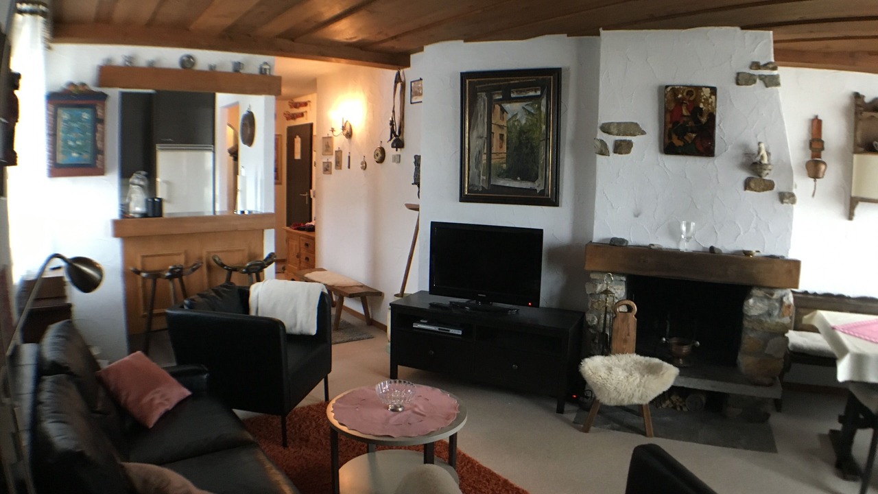 Photo of Livingroom in Meierhof
