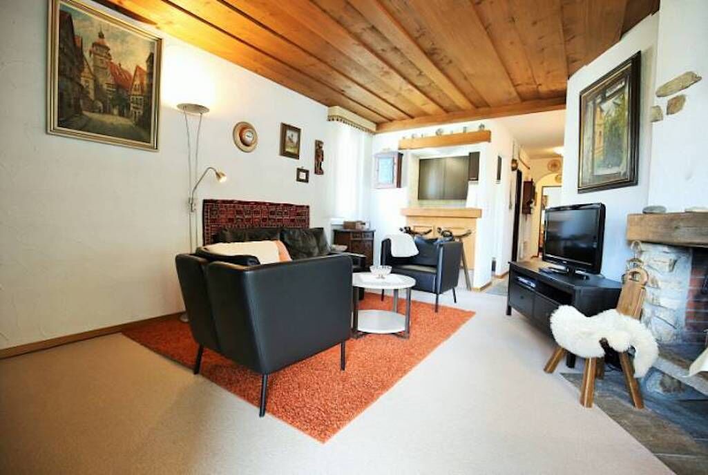 Photo of Livingroom in Meierhof