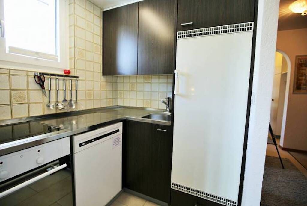 Photo of Kitchen in Meierhof