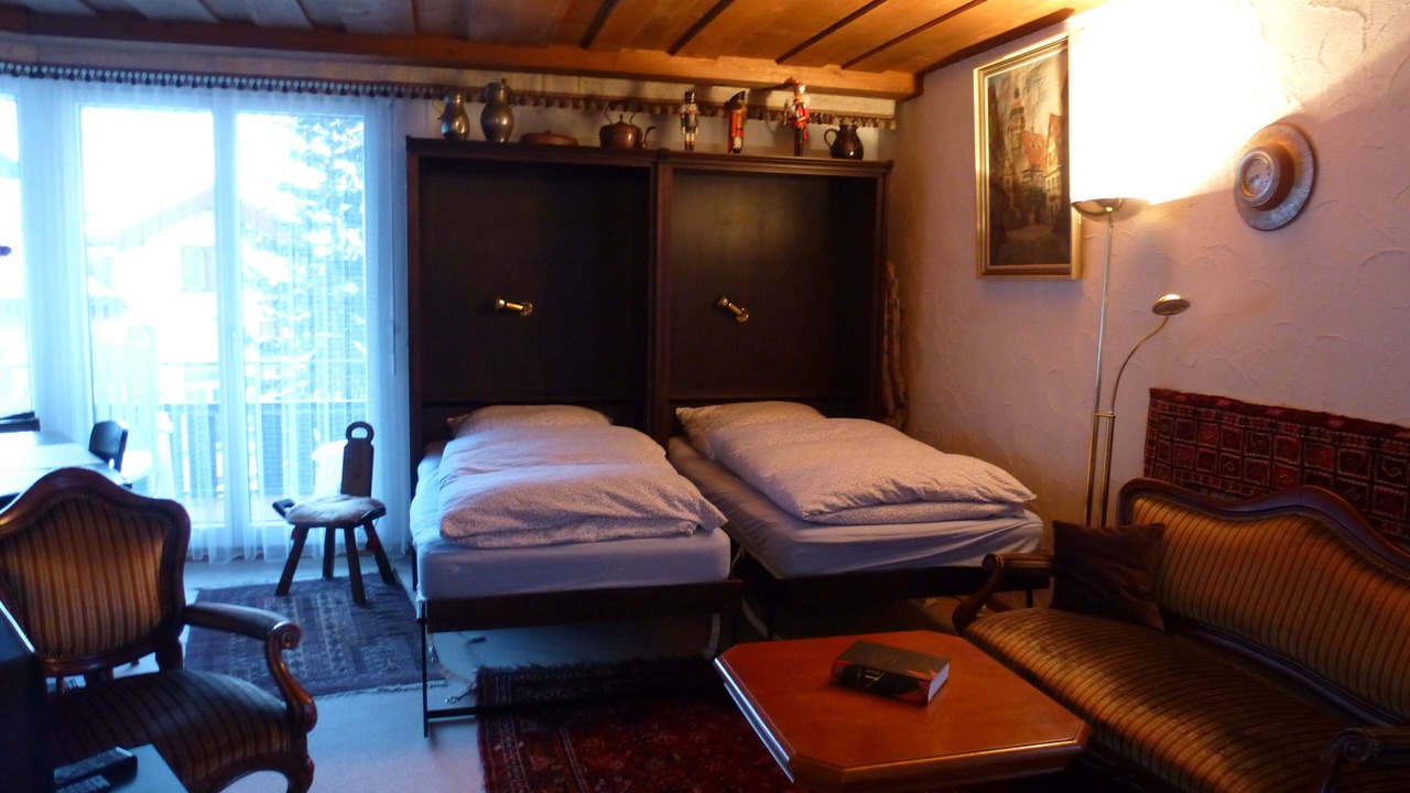 Photo of Bedroom in Meierhof