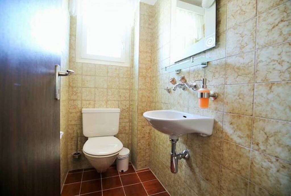 Photo of Bathroom in Meierhof