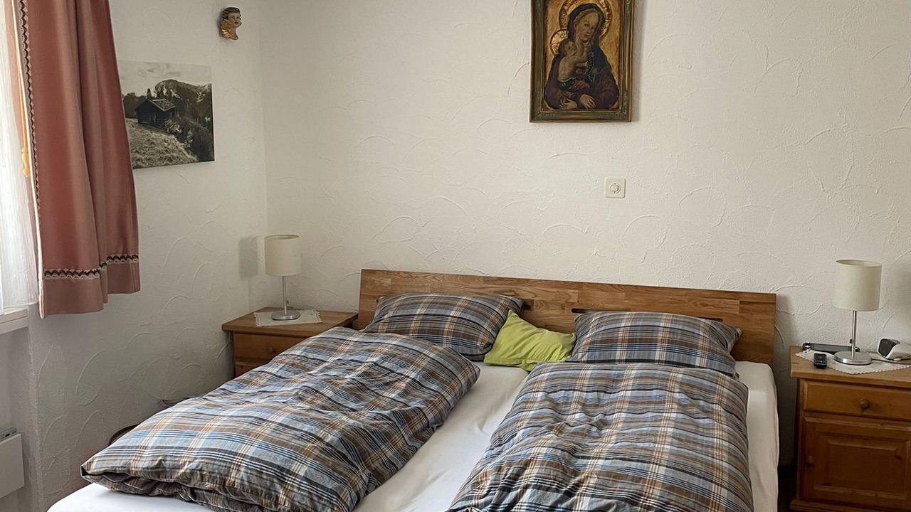 Photo of Bedroom in Meierhof