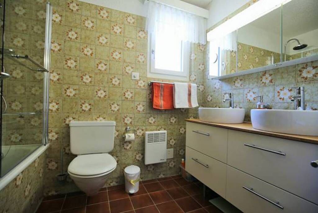 Photo of Bathroom in Meierhof