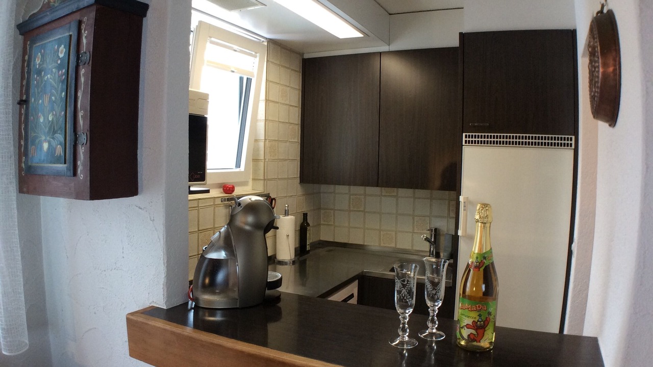 Photo of Kitchen in Meierhof