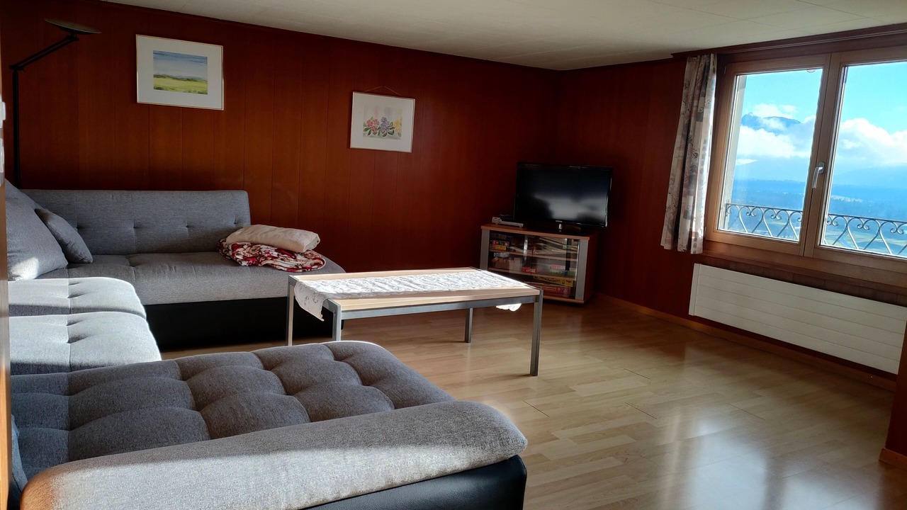 Photo of Livingroom in Lienz