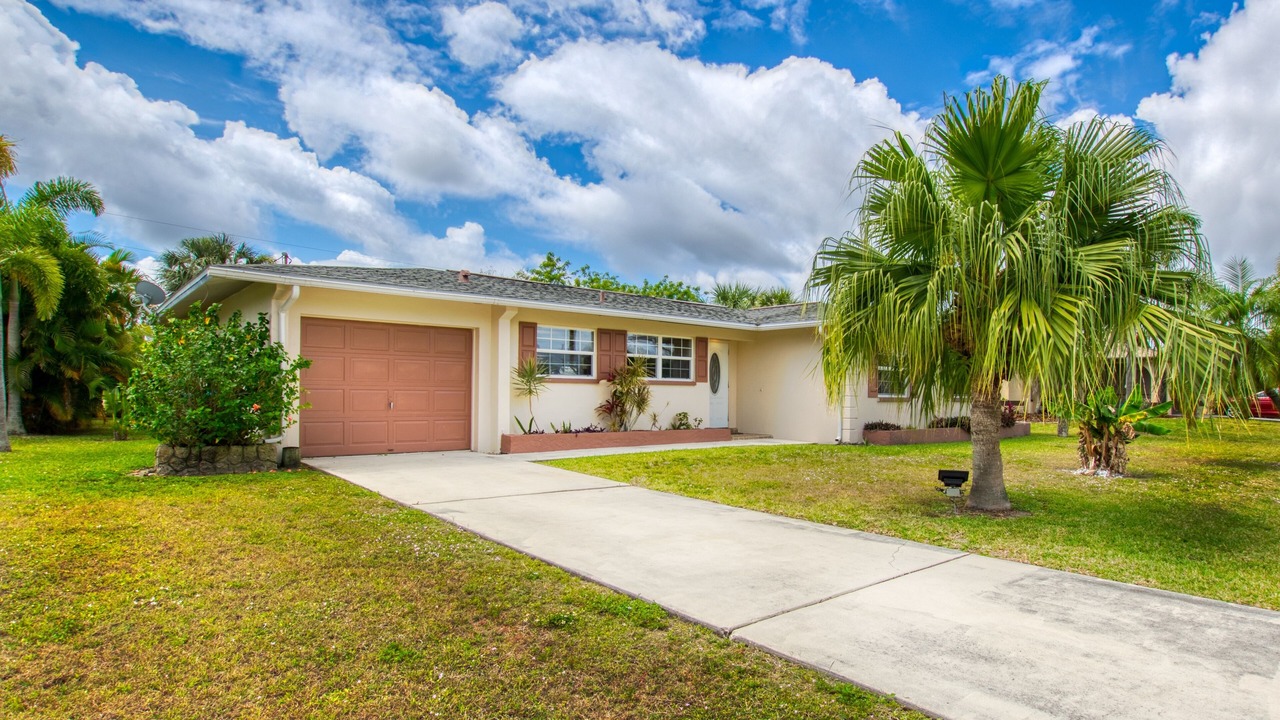 Photo of Outdoor in Caloosahatchee