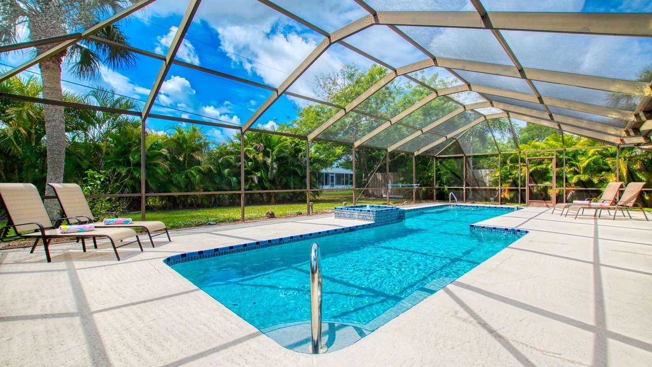 Photo of Outdoor in Caloosahatchee