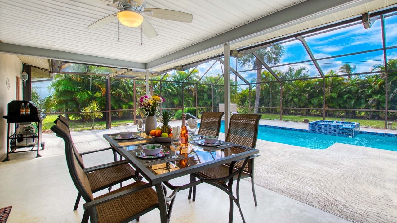 Photo of Outdoor in Caloosahatchee
