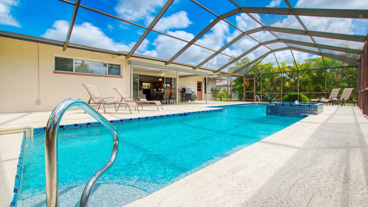 Photo of Outdoor in Caloosahatchee