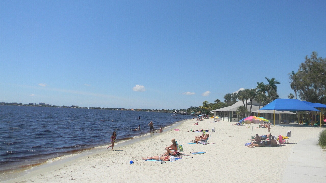 Photo of Others in Caloosahatchee