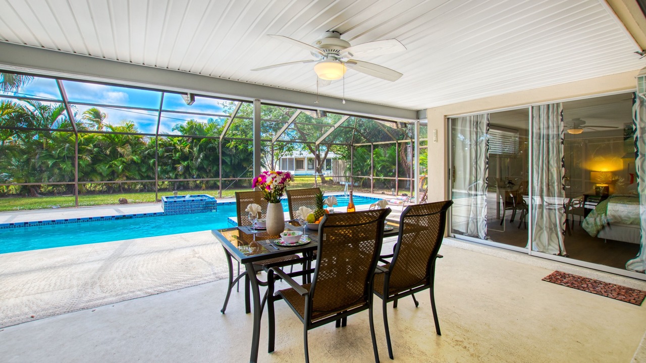Photo of Outdoor in Caloosahatchee