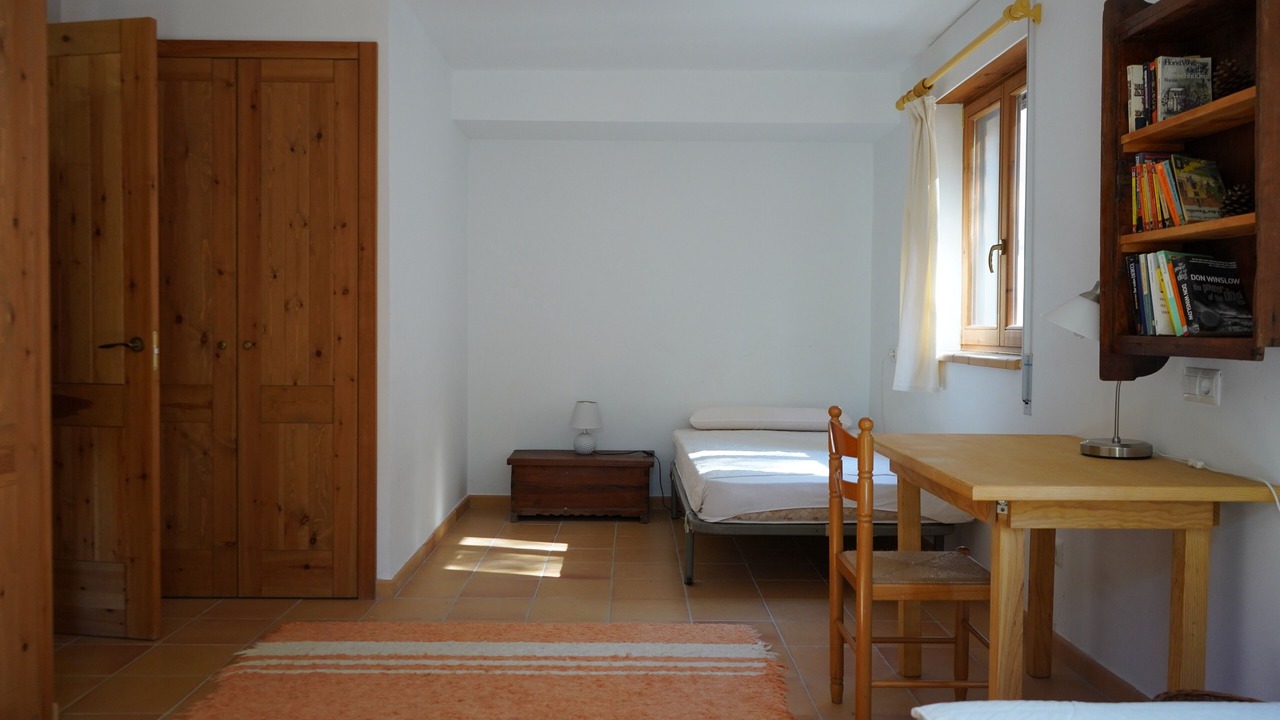 Photo of Bedroom in Valderrobres