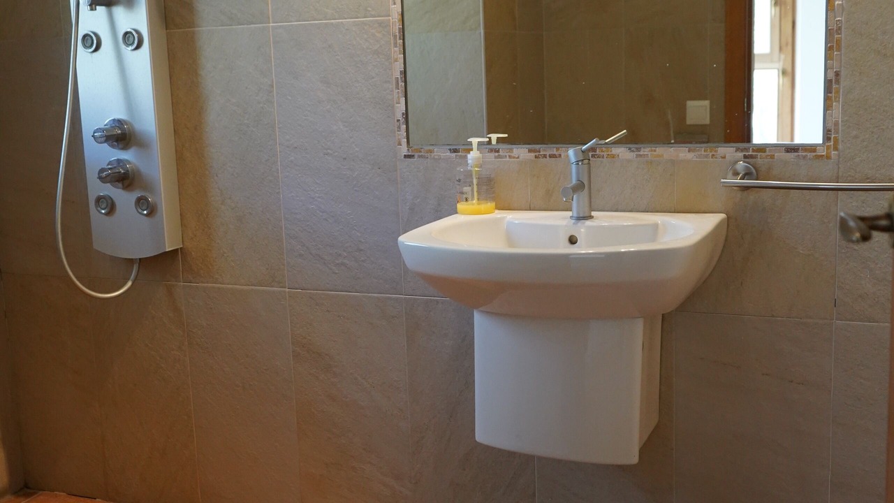 Photo of Bathroom in Valderrobres