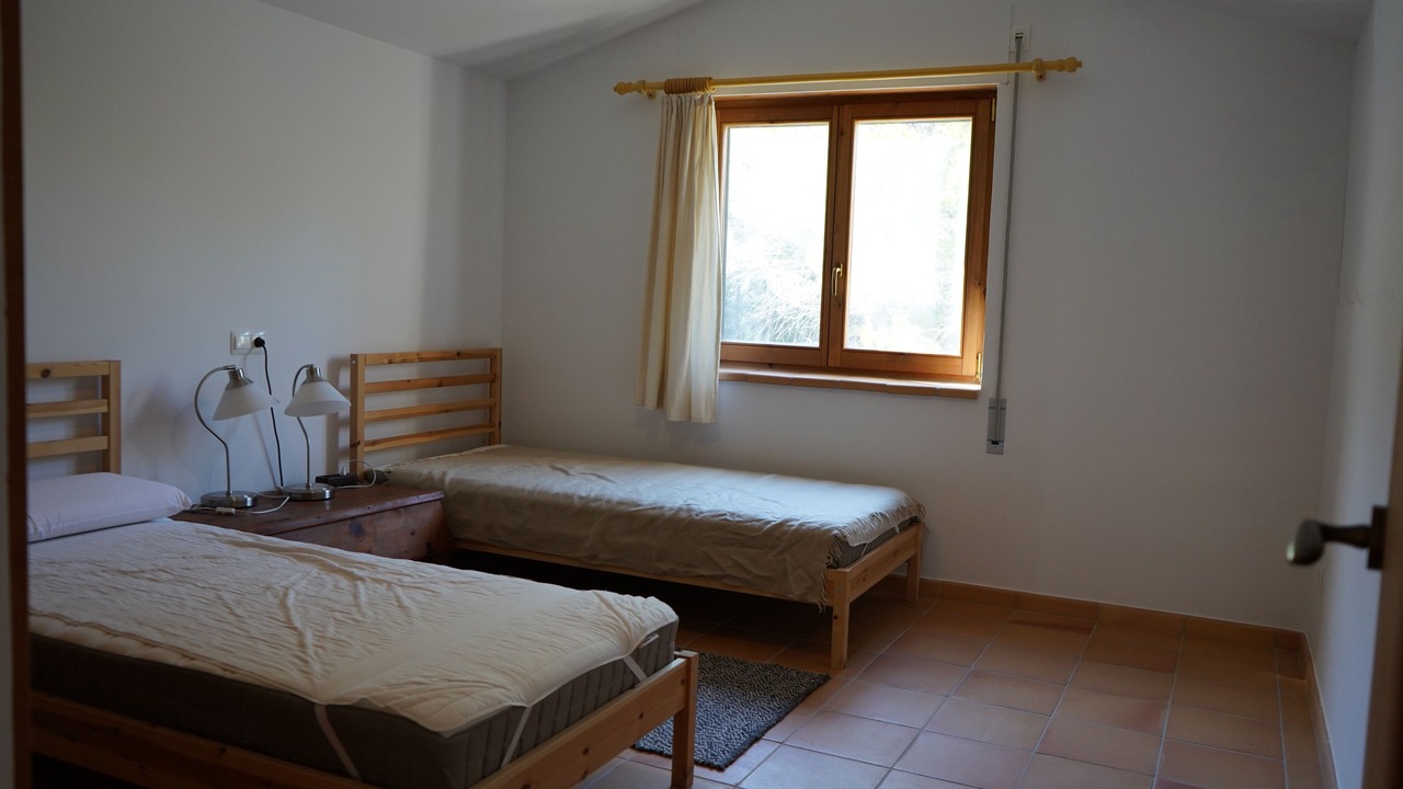 Photo of Bedroom in Valderrobres