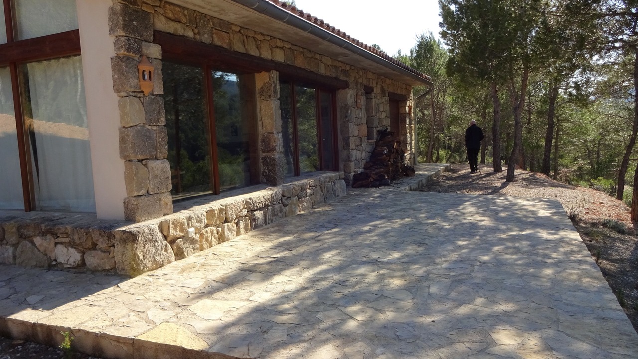 Photo of Outdoor in Valderrobres