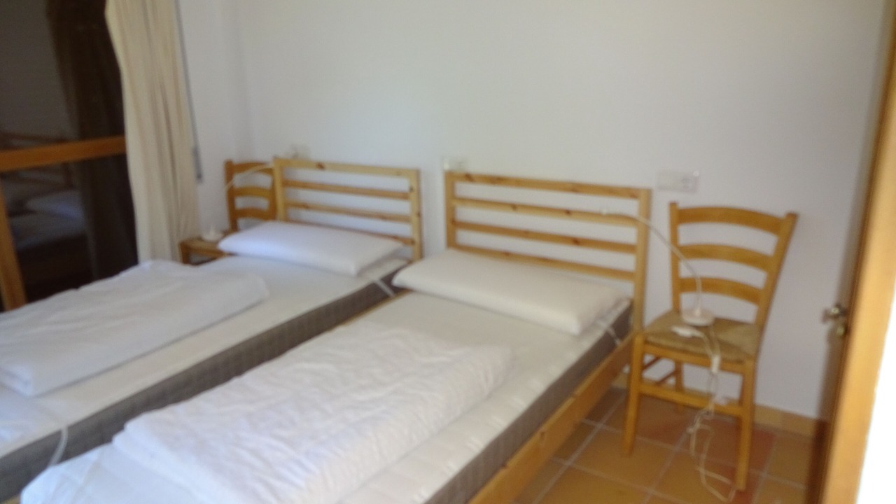 Photo of Bedroom in Valderrobres