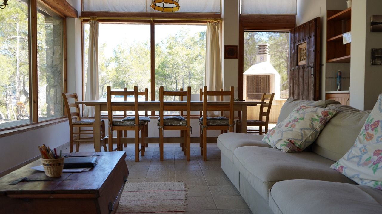 Photo of Livingroom in Valderrobres